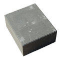 Trappetrin sten grå 30 x 35 x 15 cm